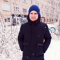 Евгений Дубовой