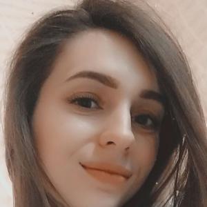 Екатерина Бочарова