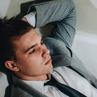 Игорь Пинчук