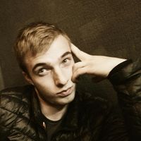 Толик Костенюк