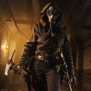 Міша Насланець