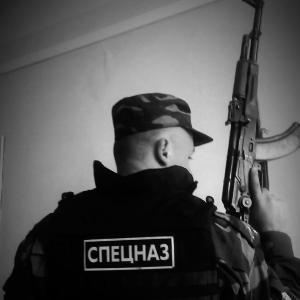 Максим Ткаченко