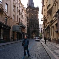 Александр Власов