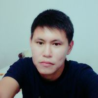 Ернар Алтаев